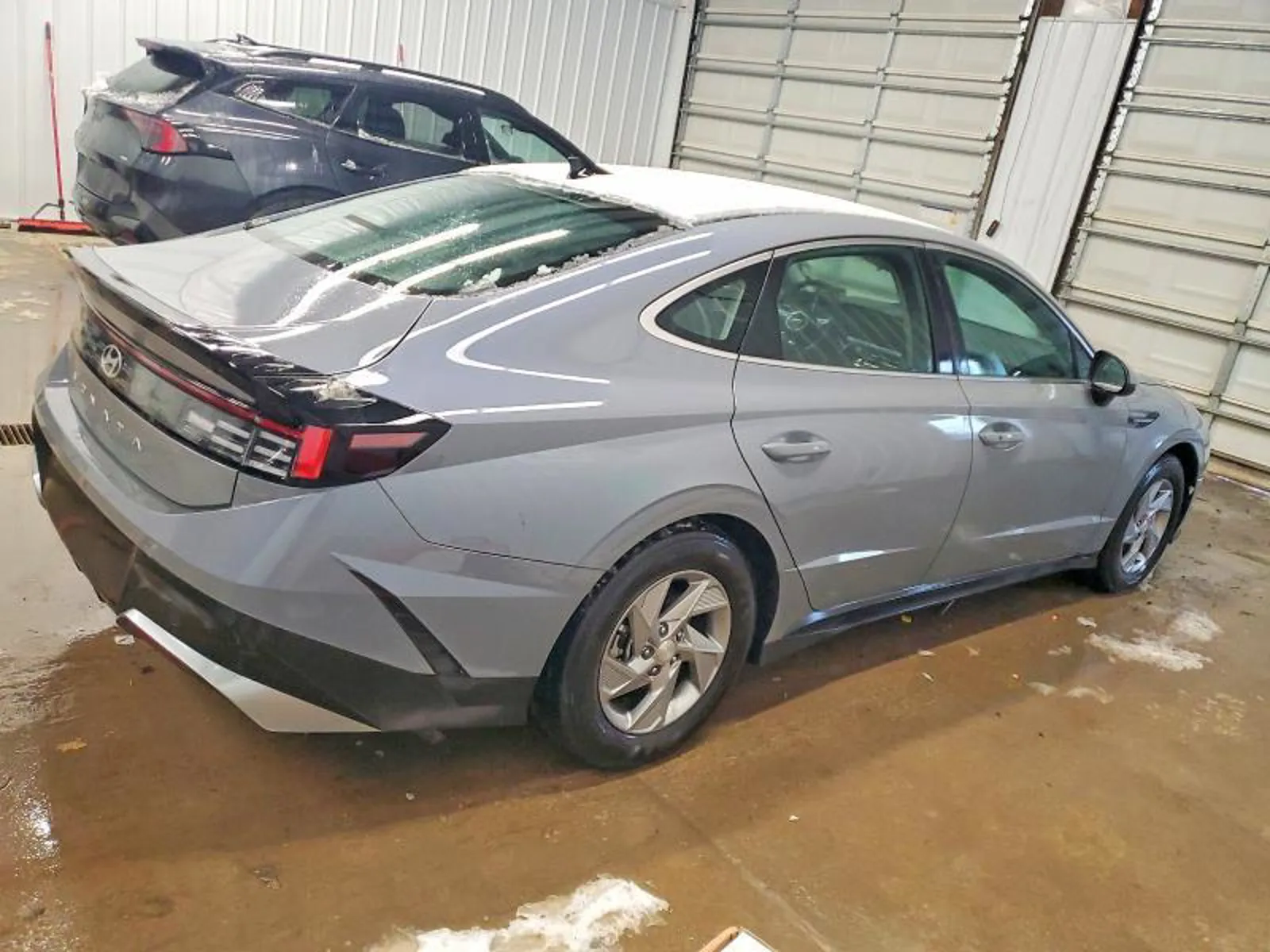 HYUNDAI SONATA SE 2.5L