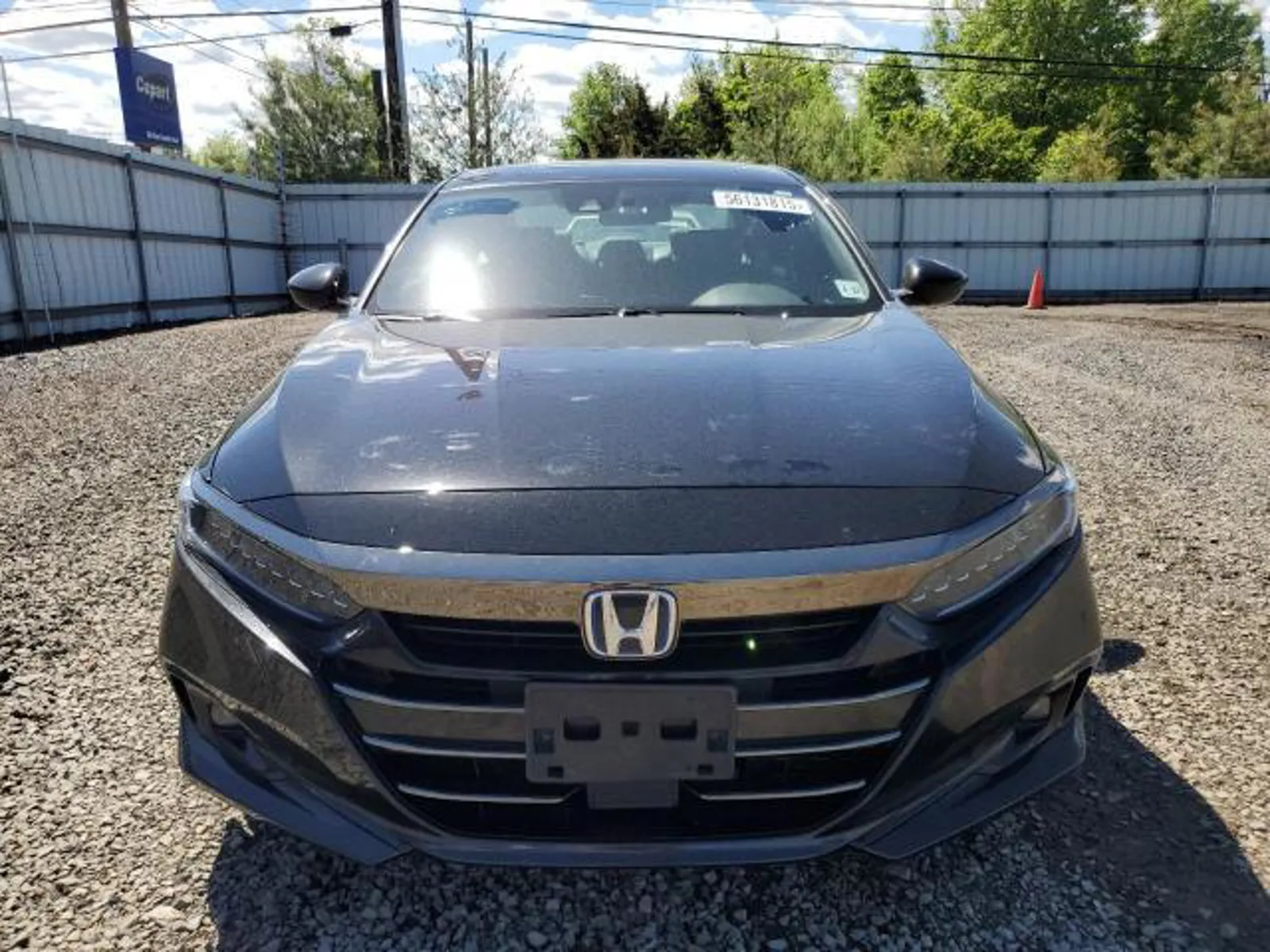 HONDA ACCORD HYBRID SPORT 2.0L