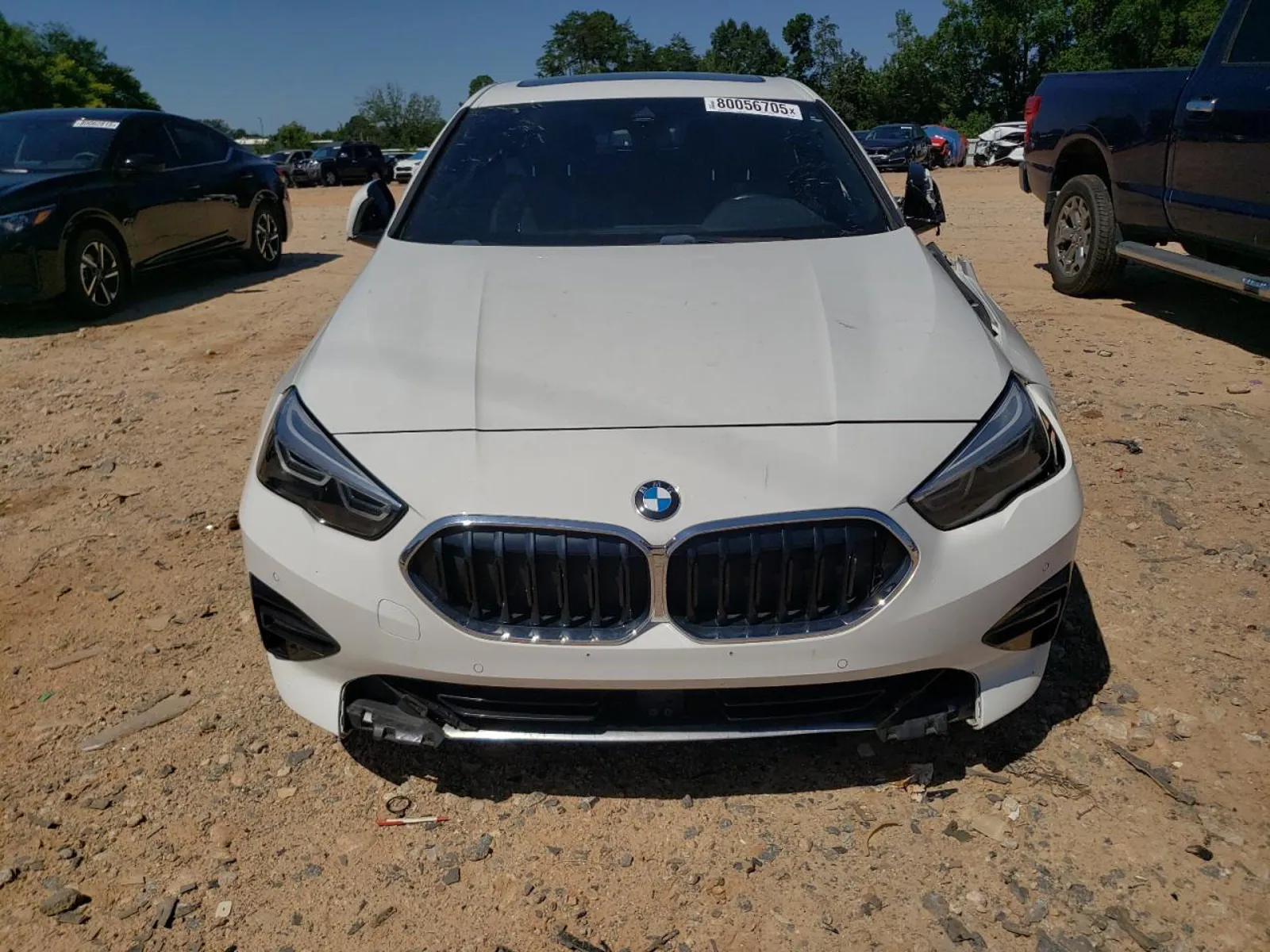 BMW 228I XDRIVE 2.0L AWD