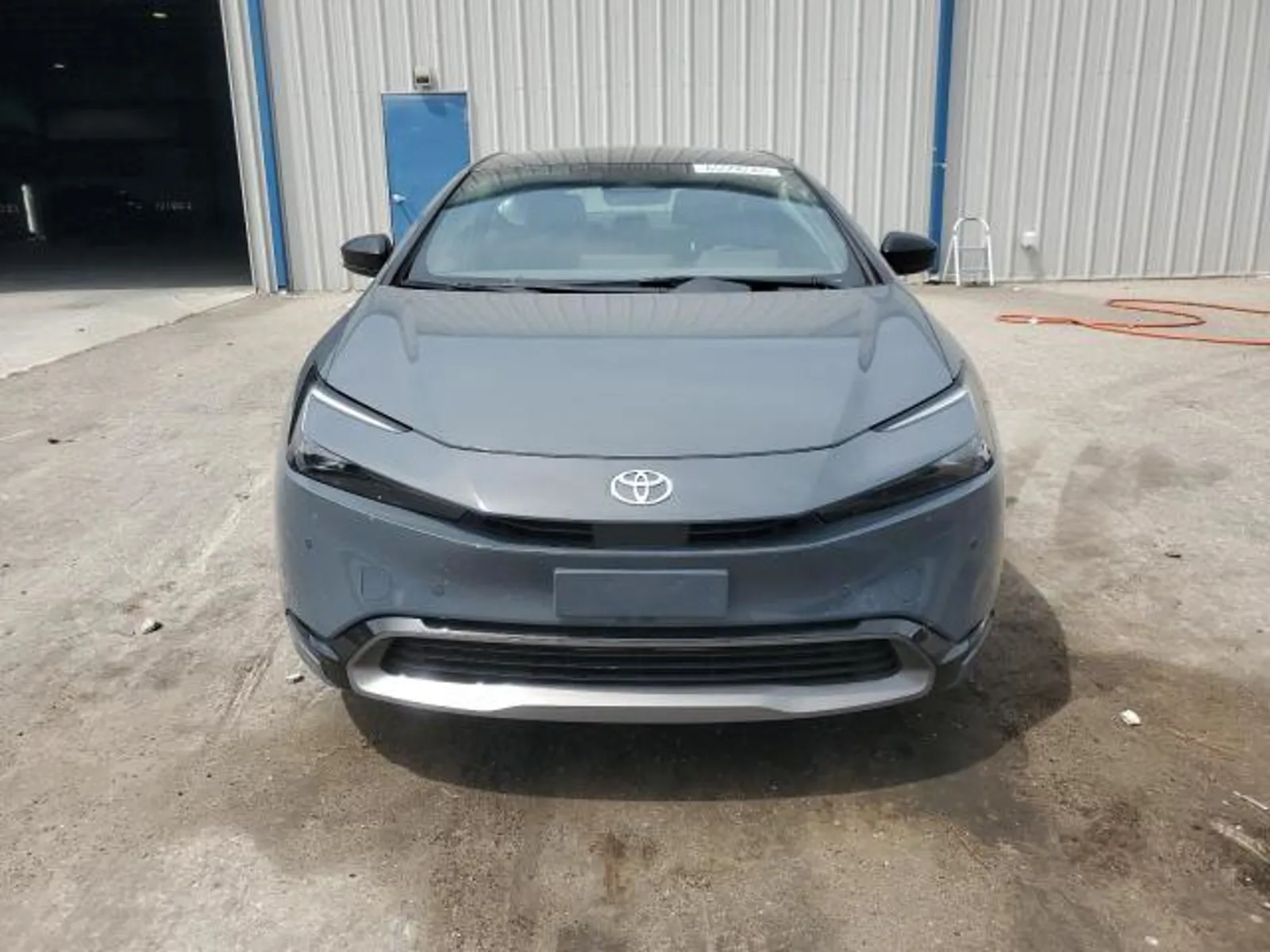 TOYOTA PRIUS XLE 2.0L