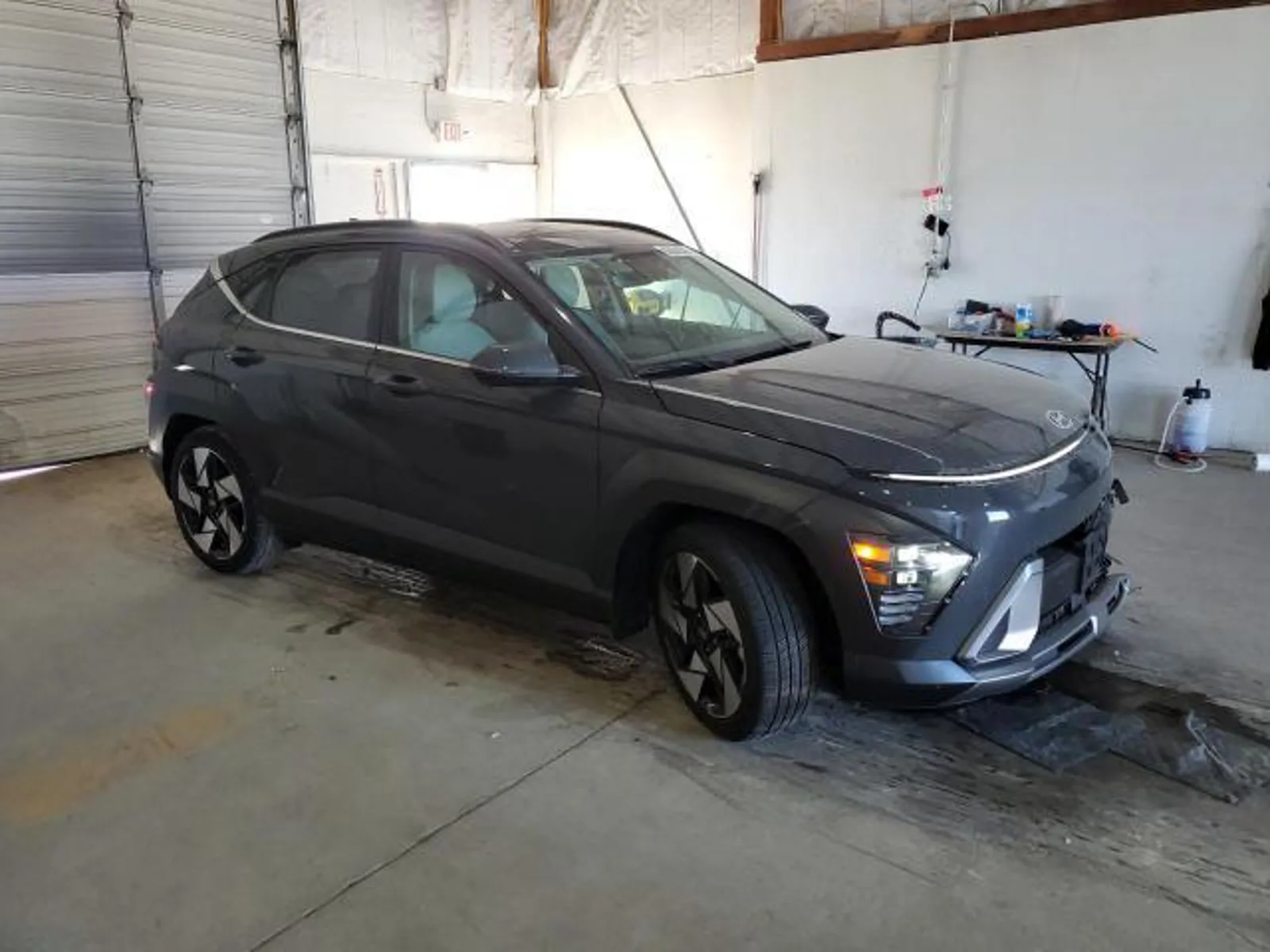 HYUNDAI KONA LIMITED FWD 1.6 L