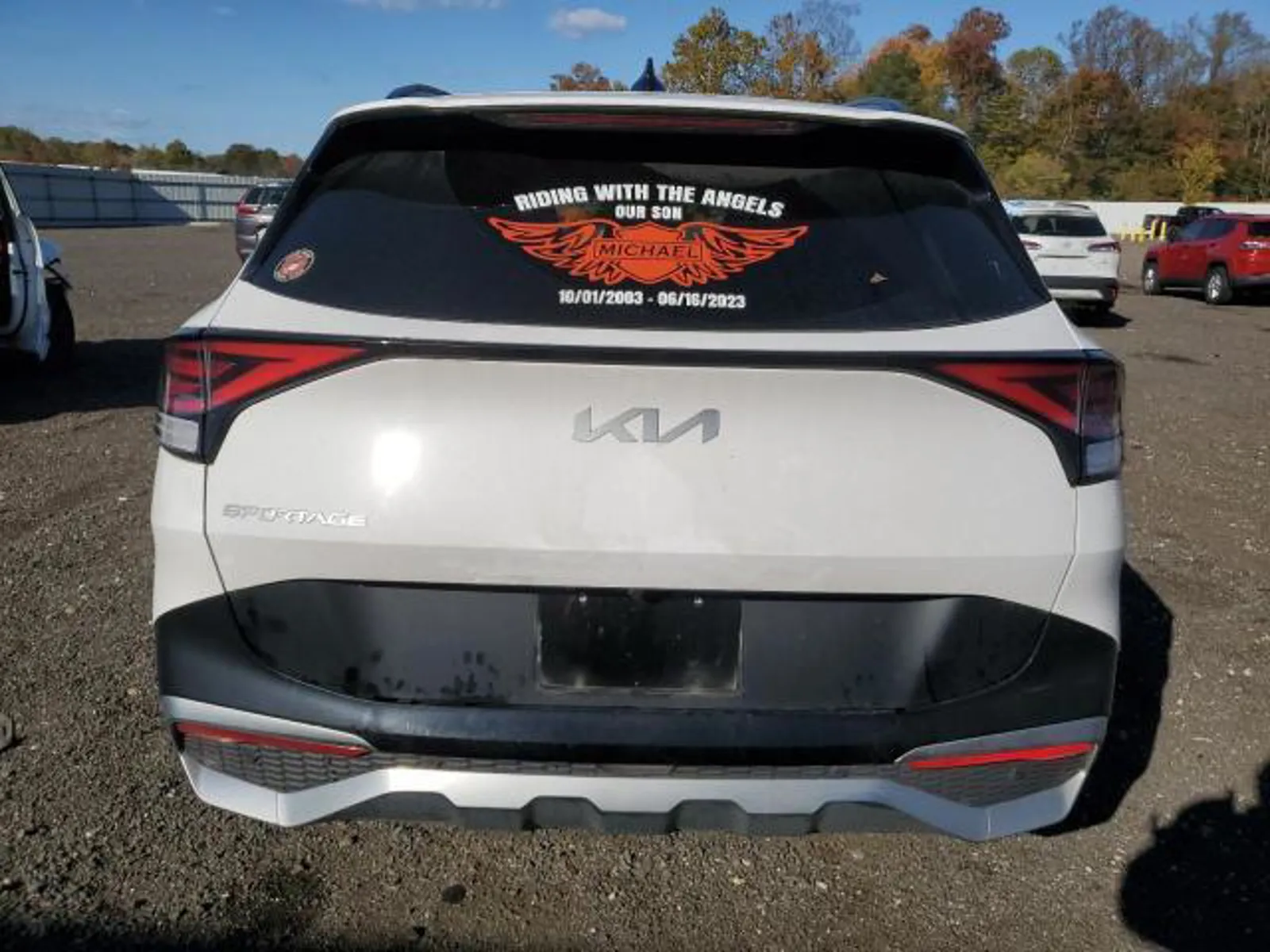 KIA SPORTAGE SX PRESTIGE 2.5L FWD
