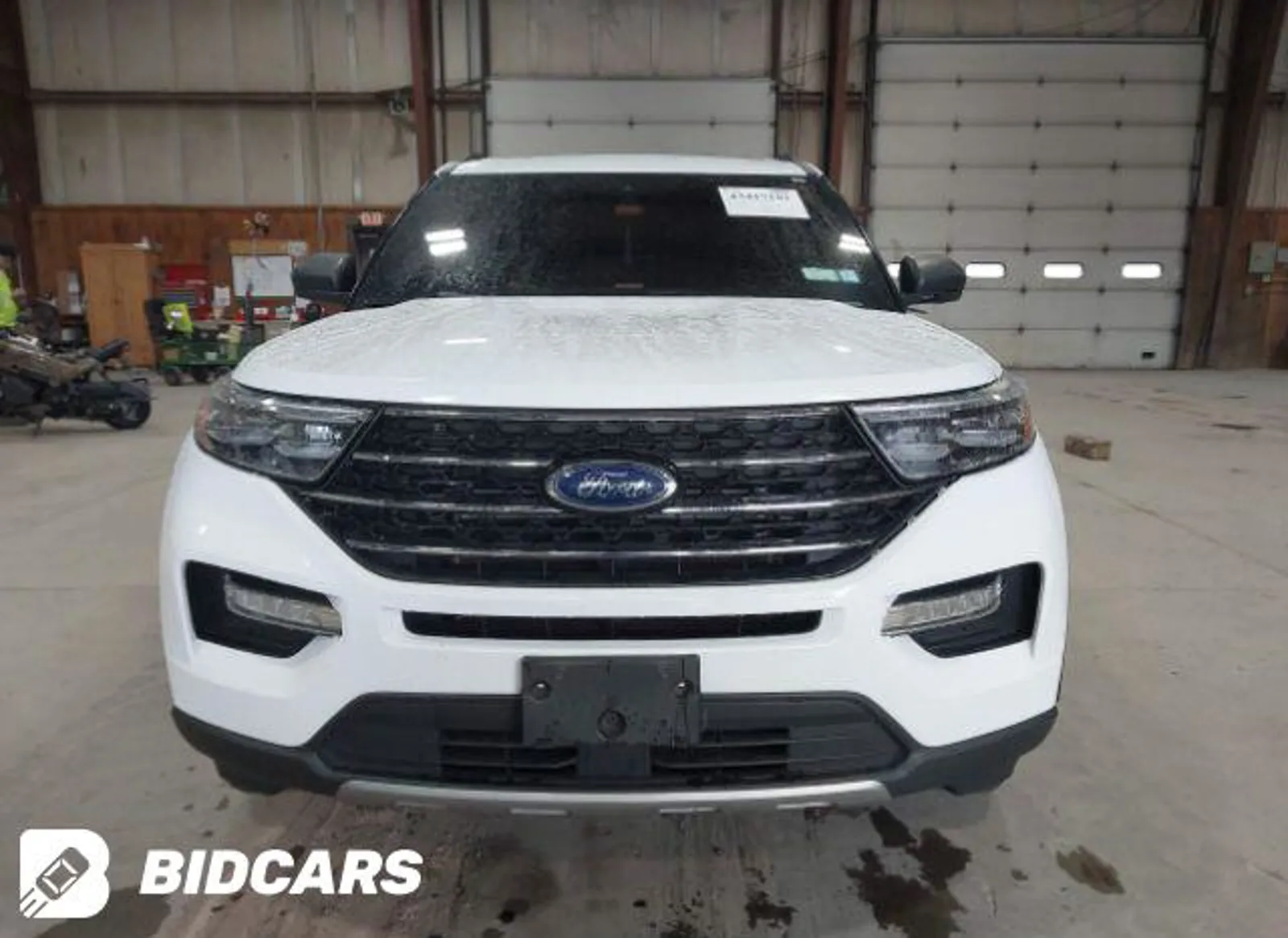 FORD EXPLORER XLT AWD 2.3 L